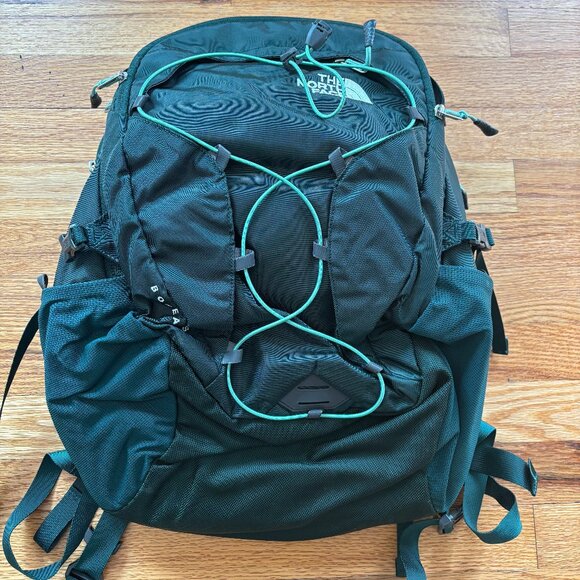 The North Face Backpack - Picture 1 of 6